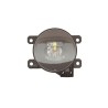 IPARLUX 13227709 Faro antiniebla