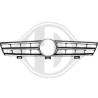 DIEDERICHS 1650240 Panal de radiador - 1