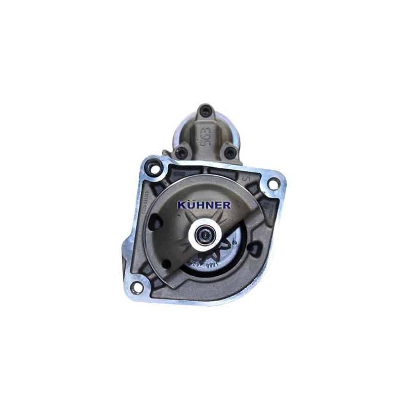 AD KÜHNER 254655S Motor de arranque