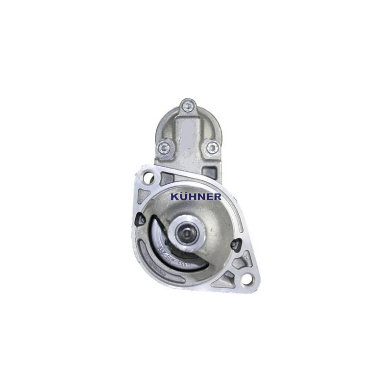 AD KÜHNER 254657 Motor de arranque