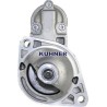 AD KÜHNER 254657 Motor de arranque