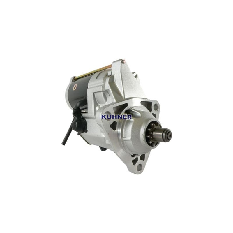 AD KÜHNER 254658D Motor de arranque