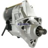 AD KÜHNER 254658D Motor de arranque