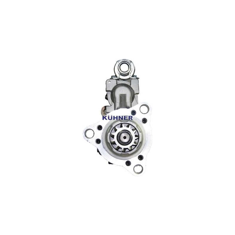 AD KÜHNER 254664D Motor de arranque