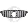 DIEDERICHS 1673242 Panal de radiador - 1