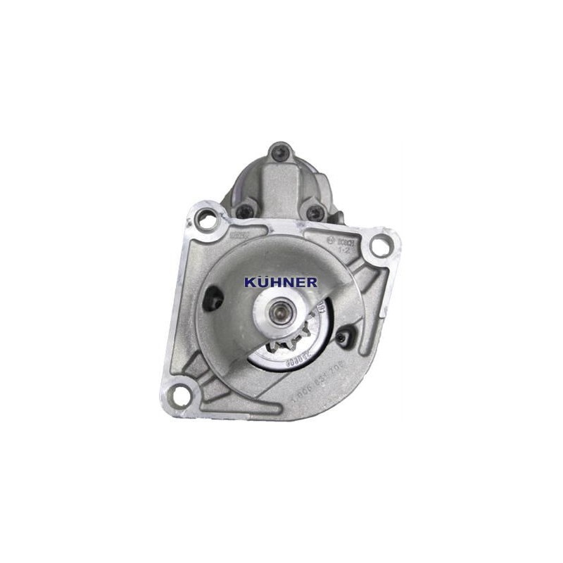AD KÜHNER 254668S Motor de arranque