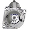 AD KÜHNER 254668S Motor de arranque