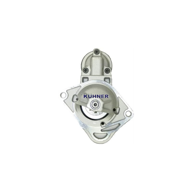 AD KÜHNER 254675S Motor de arranque