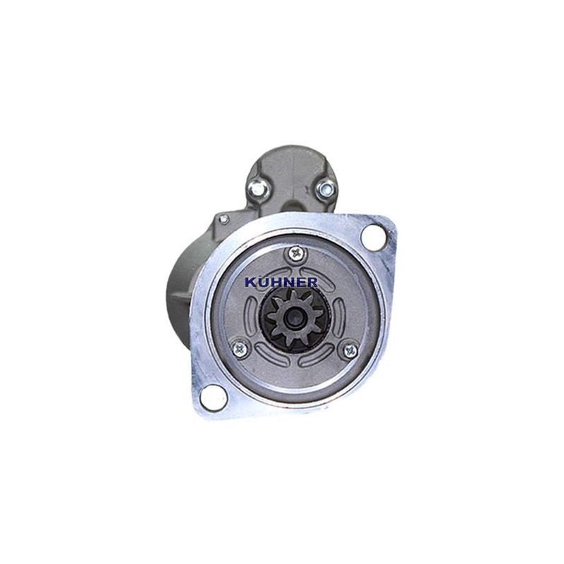 AD KÜHNER 254679 Motor de arranque