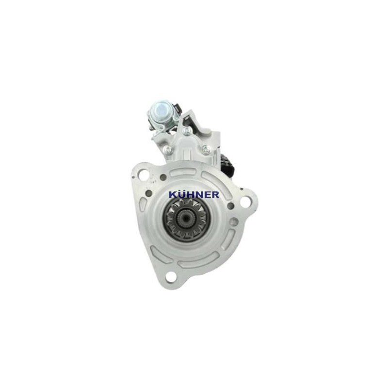 AD KÜHNER 254705 Motor de arranque