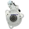 AD KÜHNER 254705V Motor de arranque
