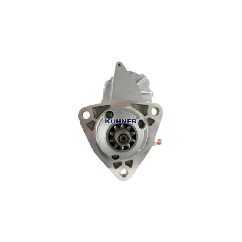 AD KÜHNER 254714D Motor de arranque