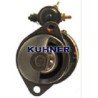 AD KÜHNER 254715 Motor de arranque