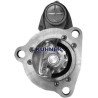 AD KÜHNER 254725P Motor de arranque