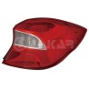 ALKAR 2212385 Piloto posterior