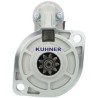 AD KÜHNER 254746 Motor de arranque