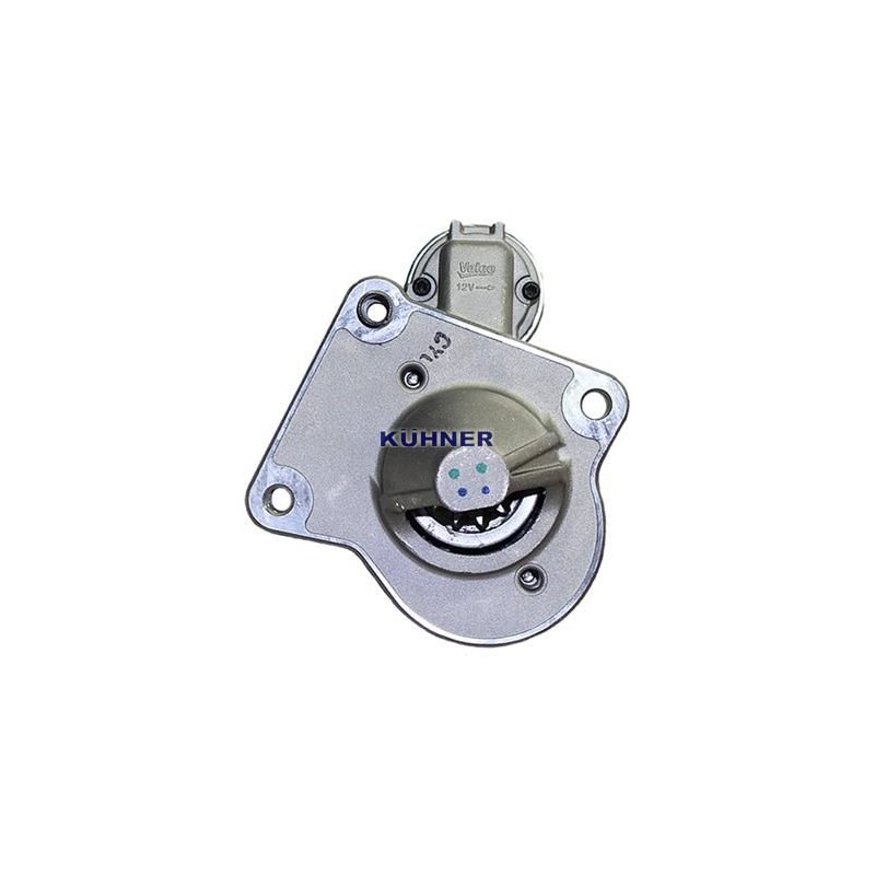 AD KÜHNER 254754V Motor de arranque
