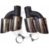 DIEDERICHS 4102802 Deflector tubo de escape - 1