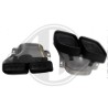 DIEDERICHS 4161802 Deflector tubo de escape - 1