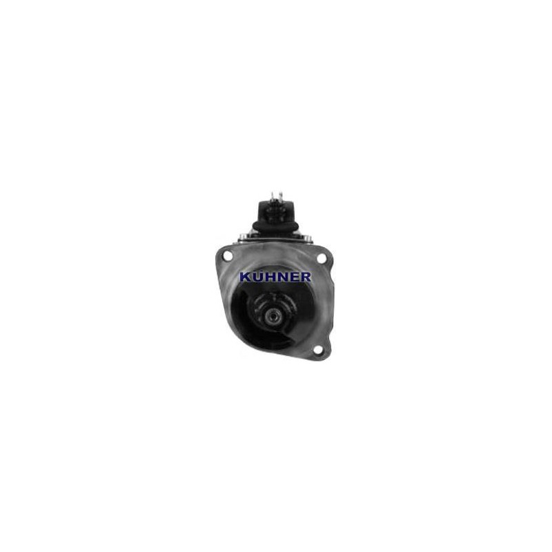 AD KÜHNER 254795R Motor de arranque
