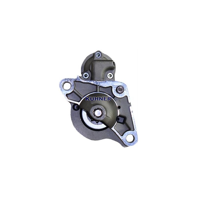 AD KÜHNER 254797 Motor de arranque