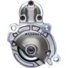 AD KÜHNER 254798B Motor de arranque