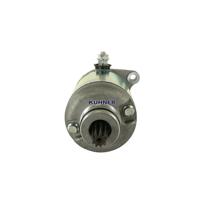 AD KÜHNER 254799 Motor de arranque
