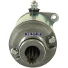 AD KÜHNER 254799 Motor de arranque