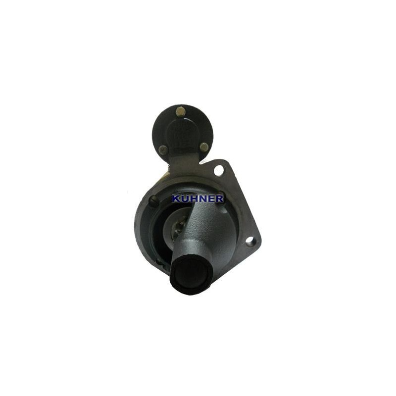 AD KÜHNER 254800R Motor de arranque