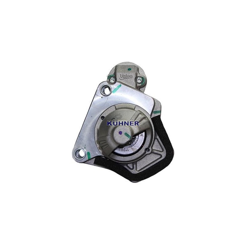 AD KÜHNER 254801V Motor de arranque