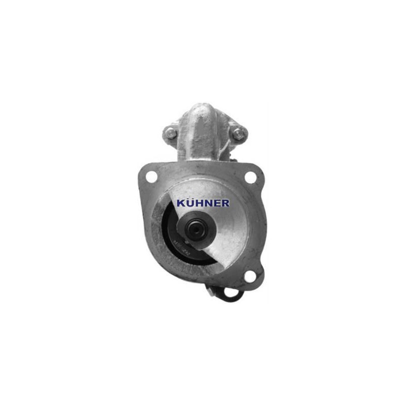AD KÜHNER 254803P Motor de arranque
