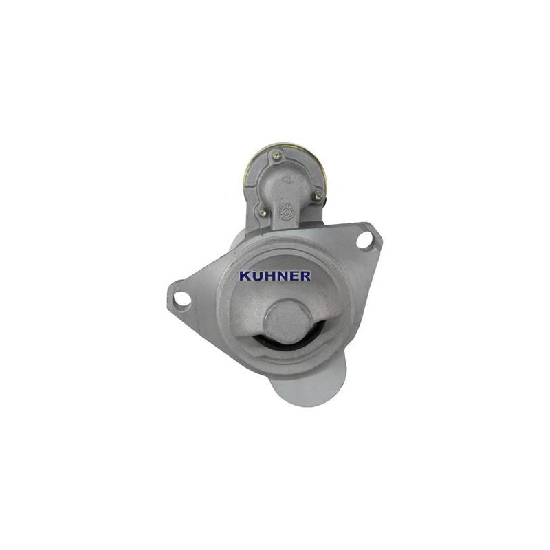 AD KÜHNER 254804 Motor de arranque