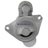 AD KÜHNER 254804 Motor de arranque