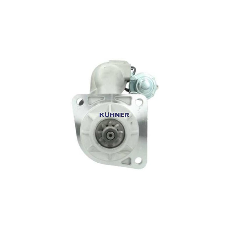 AD KÜHNER 254805 Motor de arranque