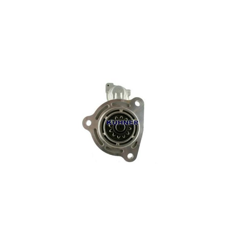 AD KÜHNER 254806 Motor de arranque