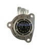 AD KÜHNER 254806 Motor de arranque