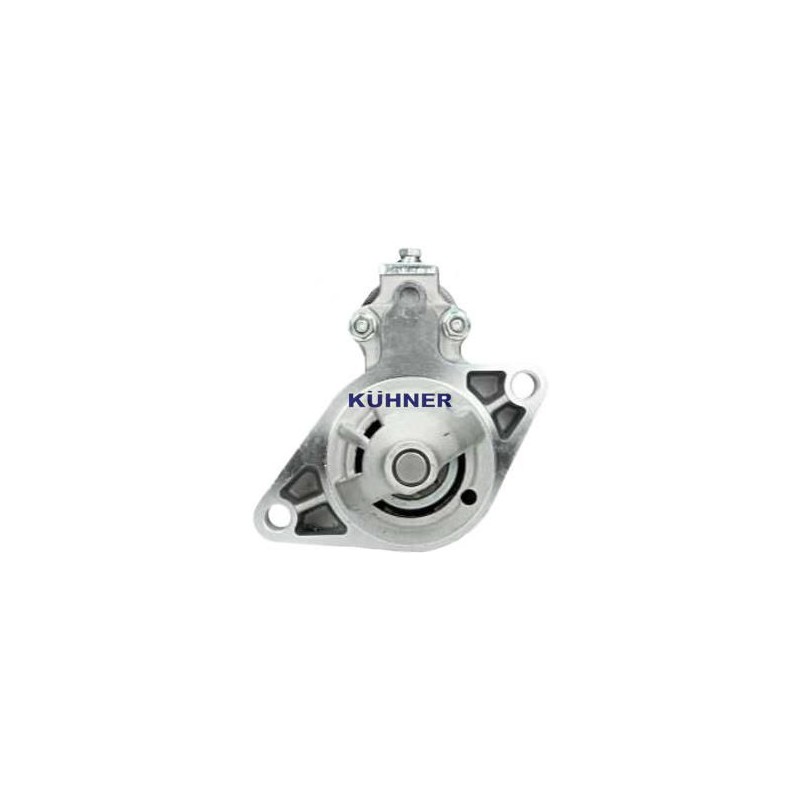 AD KÜHNER 254807 Motor de arranque