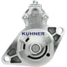 AD KÜHNER 254807 Motor de arranque