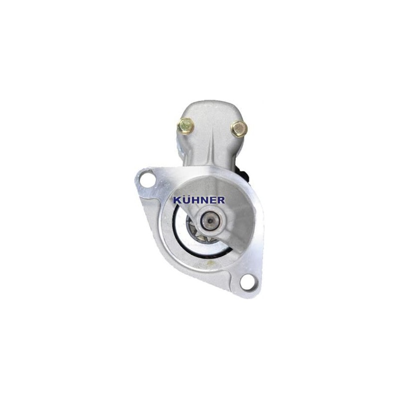 AD KÜHNER 254808 Motor de arranque