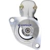 AD KÜHNER 254808 Motor de arranque
