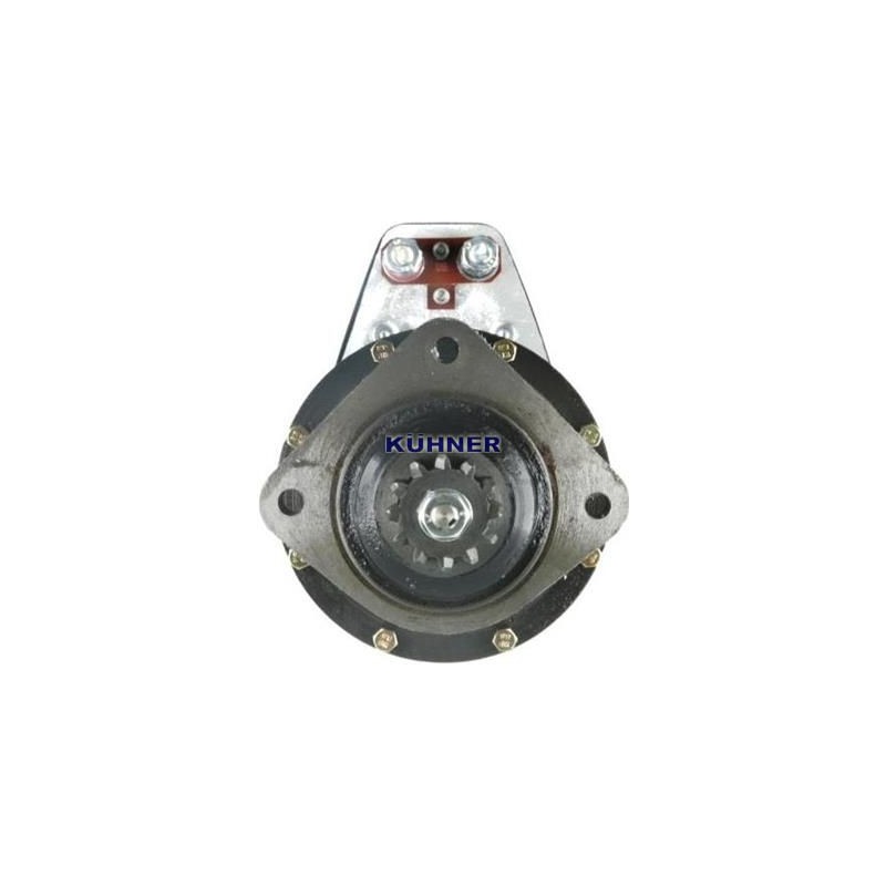 AD KÜHNER 254809P Motor de arranque