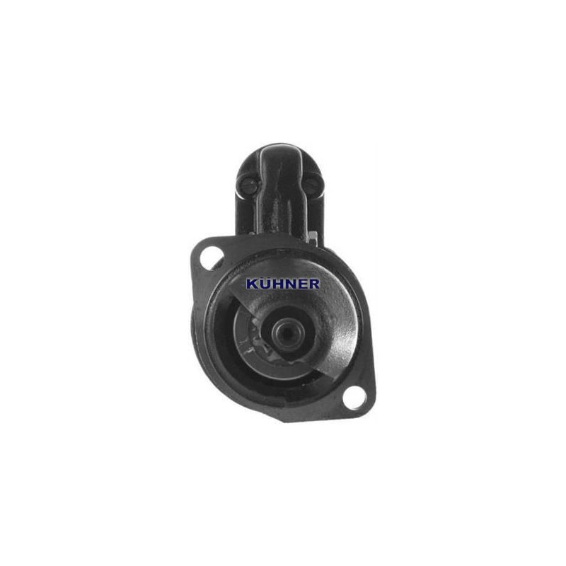 AD KÜHNER 254810R Motor de arranque