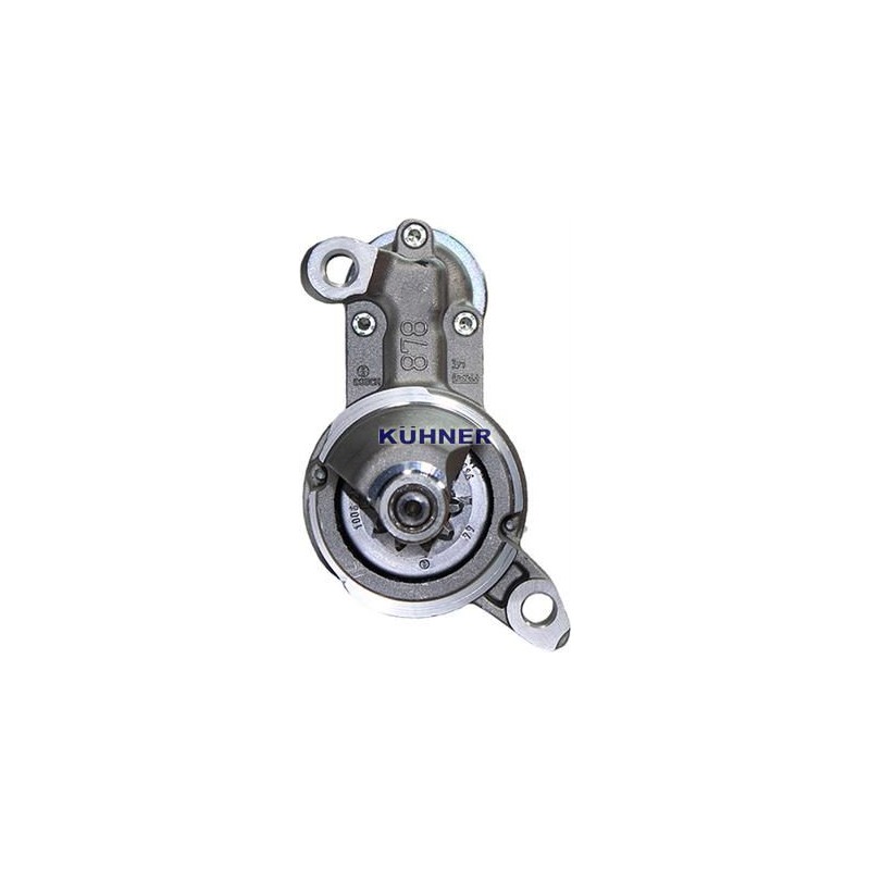 AD KÜHNER 254813 Motor de arranque