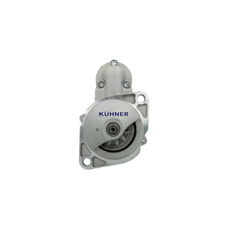 AD KÜHNER 254821 Motor de arranque