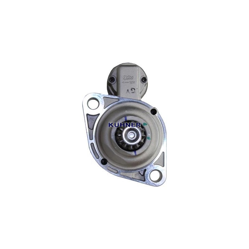 AD KÜHNER 254837V Motor de arranque