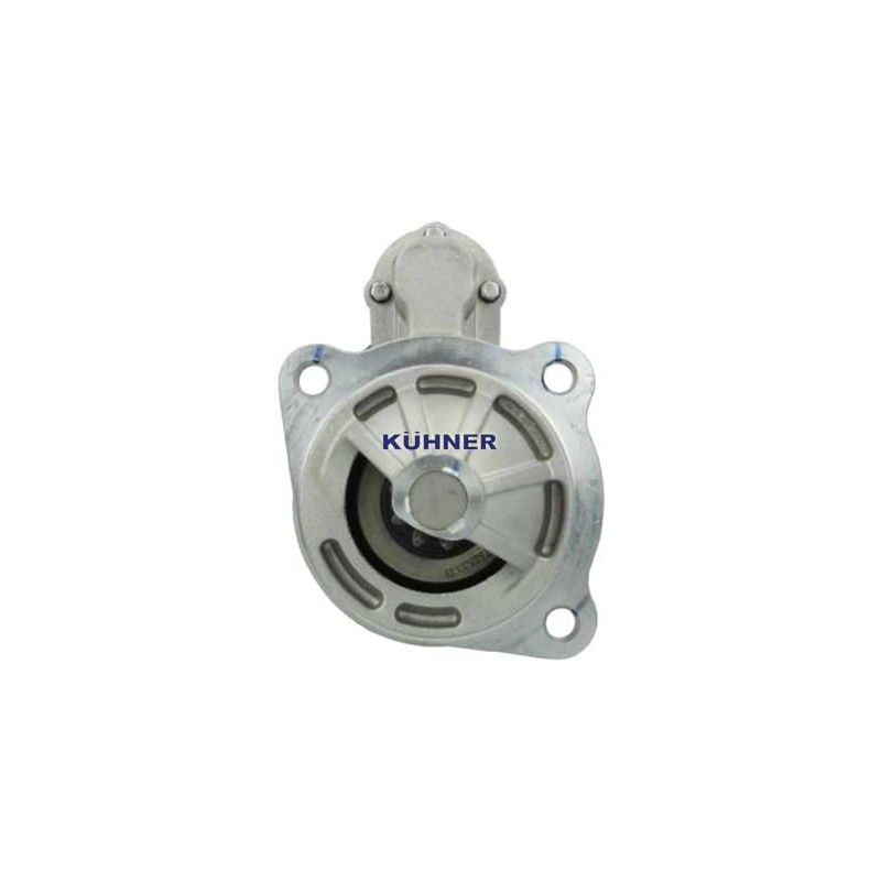 AD KÜHNER 254839L Motor de arranque