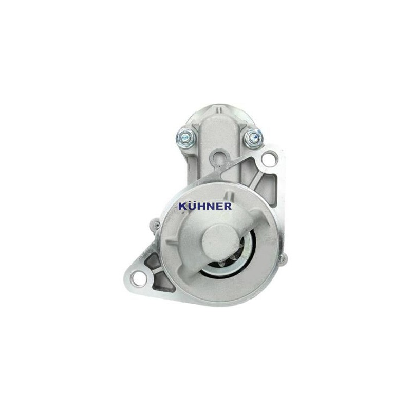 AD KÜHNER 254841 Motor de arranque