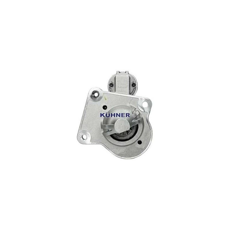 AD KÜHNER 254845 Motor de arranque