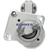 AD KÜHNER 254845 Motor de arranque