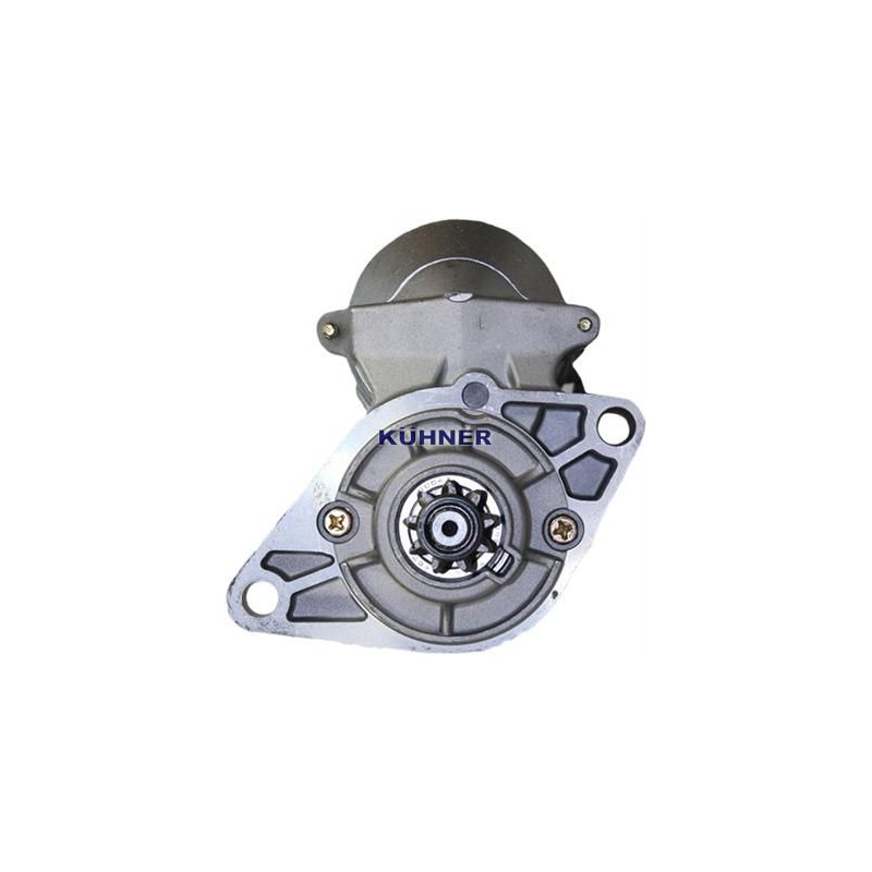 AD KÜHNER 254847 Motor de arranque